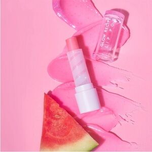Glow Recipe WATERMELON GLOW LIP POP New in Box 4.2g/0.14 fl. oz